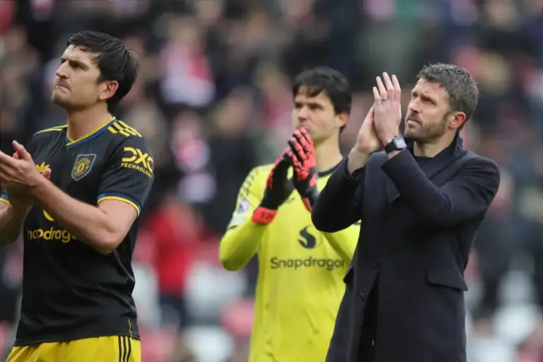 David Ornstein claim over Man Utd summer plans won’t please fans