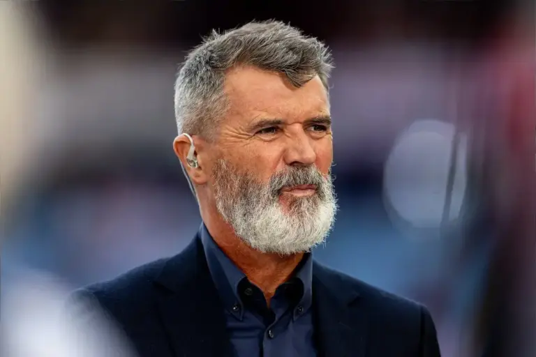 Roy Keane ’Still not Convinced’ by Manchester United Star