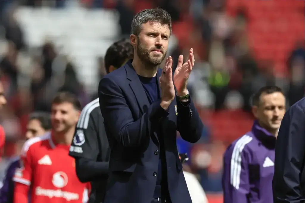 It’s clear who Man Utd’s second summer signing will be amid ‘negotiations’