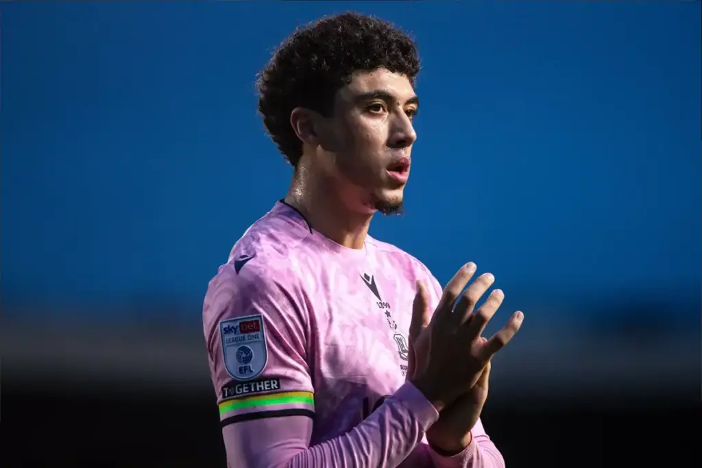 Man Utd striker could be headed for the Bundesliga