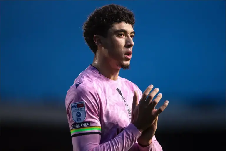 Man Utd striker could be headed for the Bundesliga