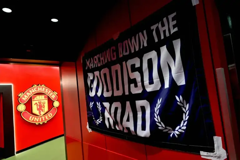 Amazon Cameras To Follow Michael Carrick’s First Full Man Utd Season