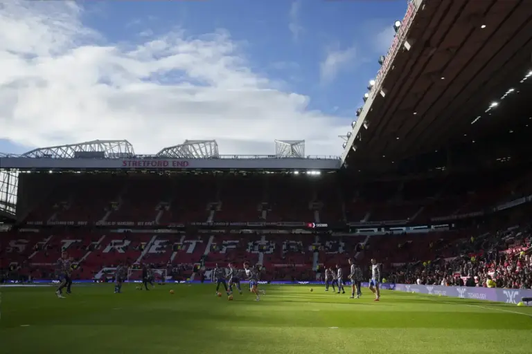 Manchester United News Roundup: Julian Alvarez Contact Intensifies plus Today’s Top Stories 26 June 2026