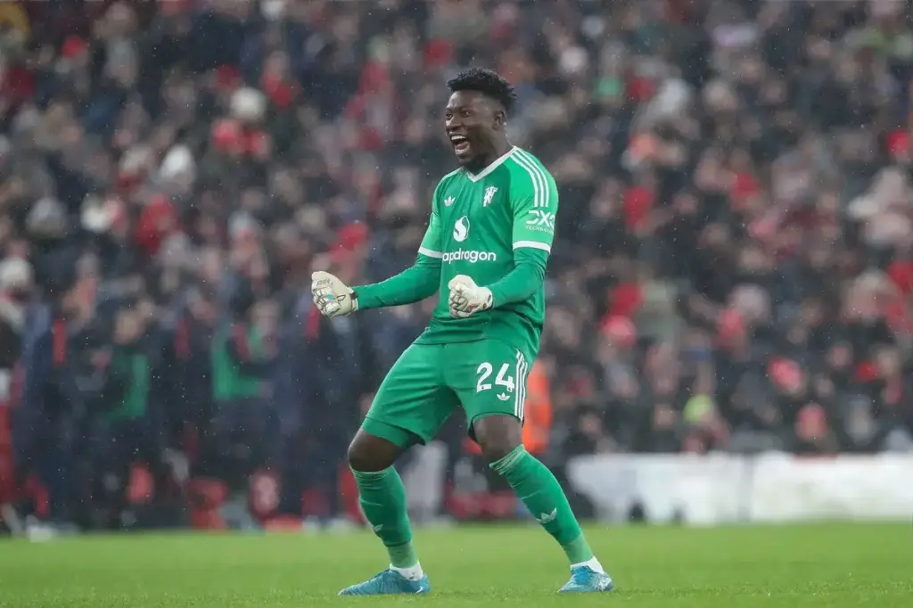 Andre Onana Loan Extension Would Give Man Utd Goalkeeper Plan More Clarity