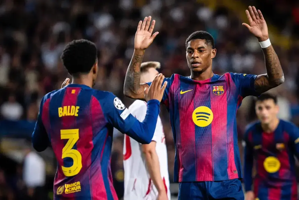 Man Utd told €50m Barcelona star doesn’t want to join