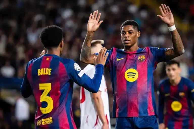 Man Utd told €50m Barcelona star doesn’t want to join