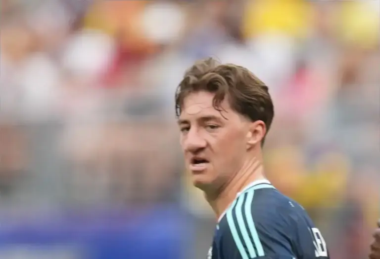 Angelo Stiller Interest Gives Manchester United Midfield Test