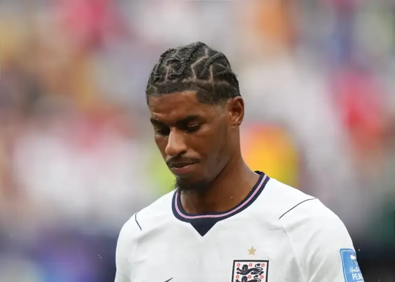 What Does Marcus Rashford Offer Man Utd If he Returns?