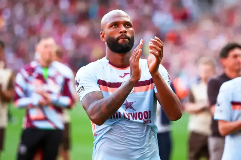 Man Utd want to sign ‘irrepressible’ Premier League striker