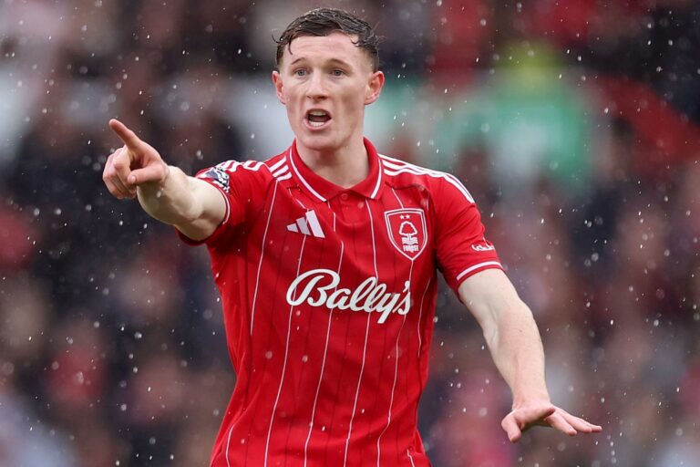 Elliot Anderson Transfer Blow Sharpens Manchester United Midfield Question