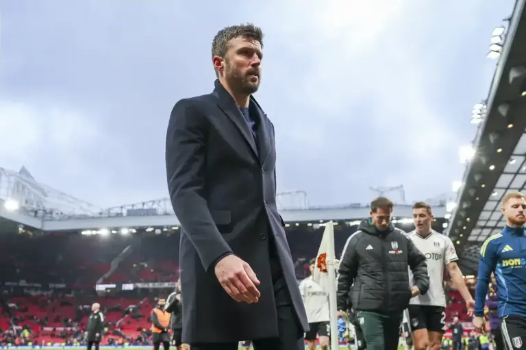 Man Utd Champions League Return Turns Carrick’s Fixtures Into Squad Test