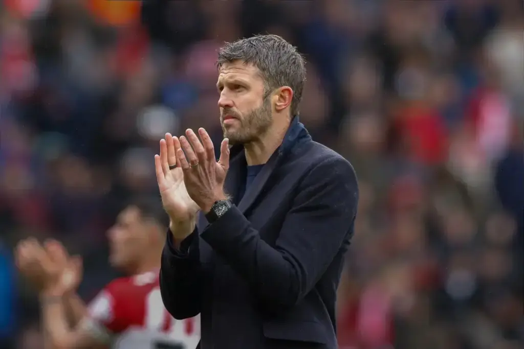 Michael Carrick’s Favourable Man Utd Start Now Comes With Real Pressure