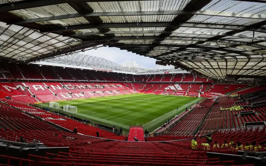 Manchester United In Talks To Sign 45-Goal Derby Striker Blake Henry