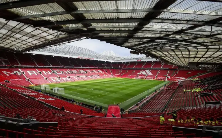 Manchester United In Talks To Sign 45-Goal Derby Striker Blake Henry
