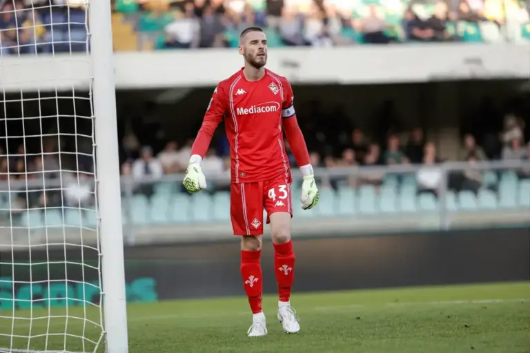 David de Gea Transfer Stance Gives Manchester United A Familiar Decision