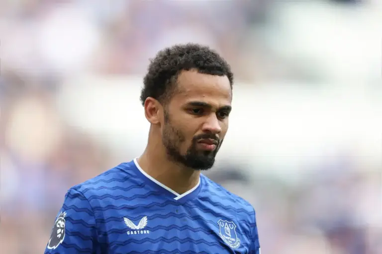 No chance Man Utd meet Everton star’s insane asking price
