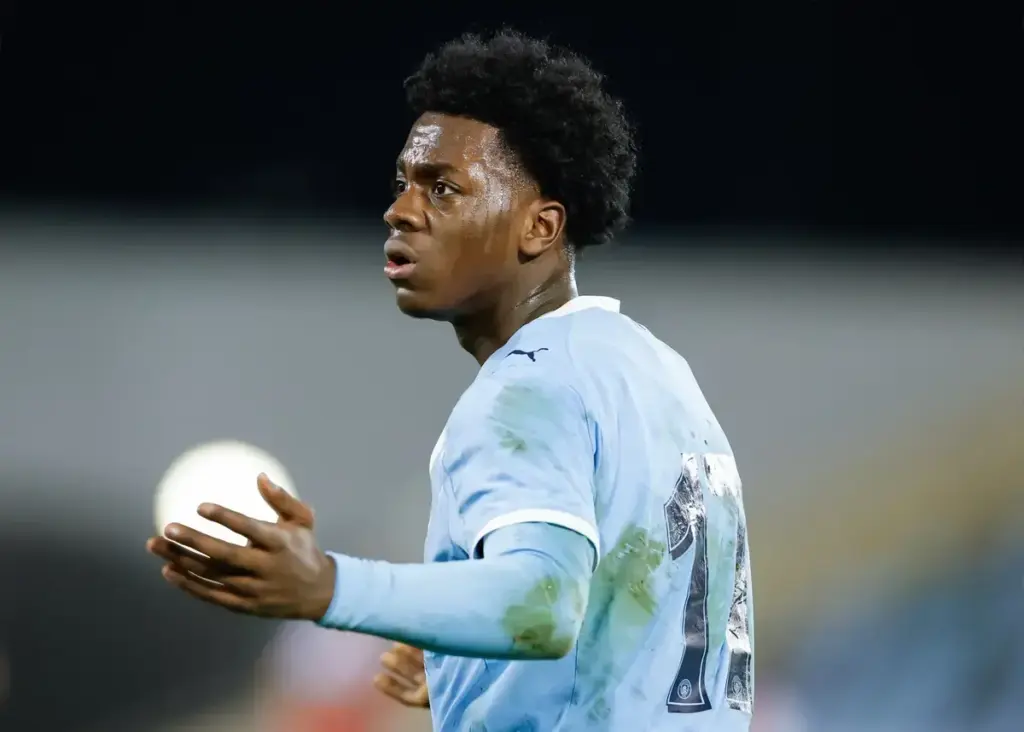 Manchester United’s double Man City raid highlights shift in transfer strategy