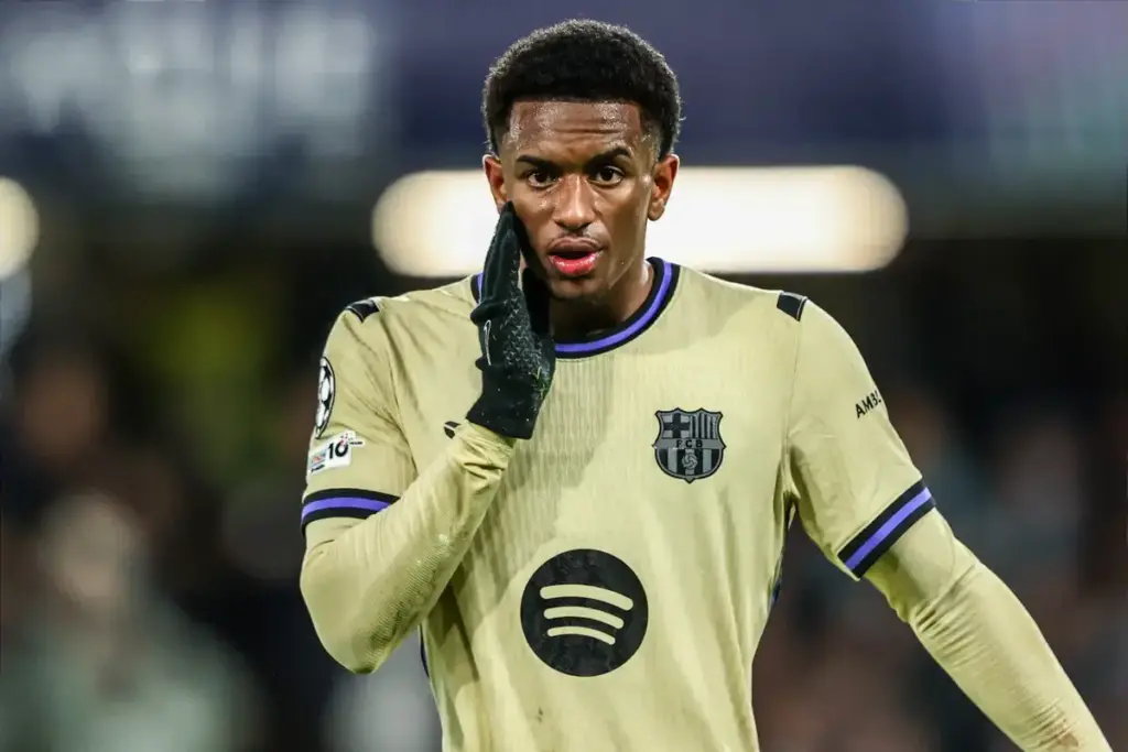 Man Utd want to sign €50m Barcelona star