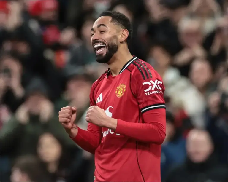 Matheus Cunha Brace Gives Man Utd A Sharp World Cup Reminder