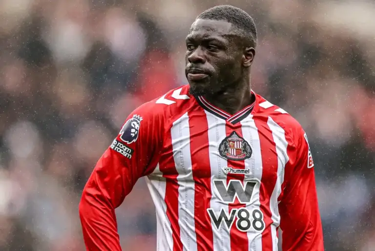 Manchester United Face Brian Brobbey World Cup Price Test