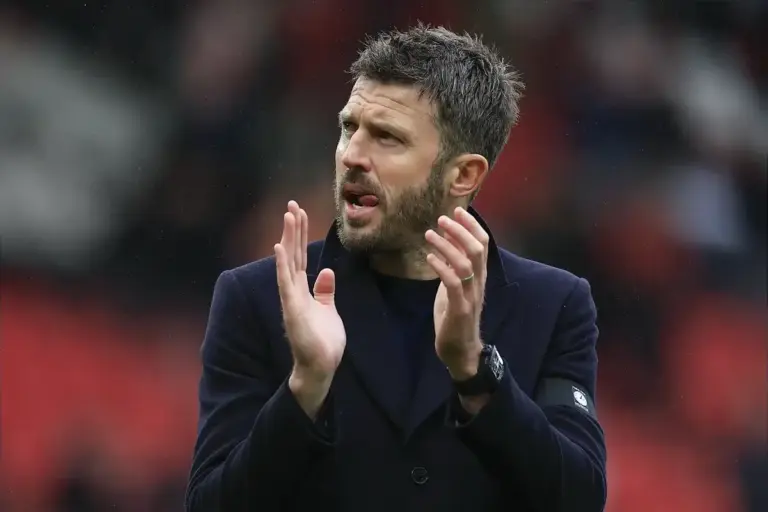Wrexham Friendly Gives Michael Carrick First Manchester United Pre-Season Test