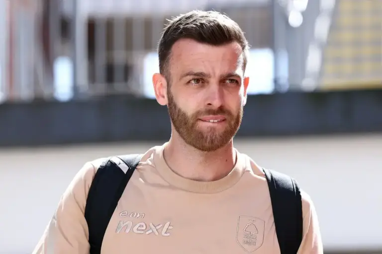 Angus Gunn Link Shows Manchester United Are Fixing Their Goalkeeper Hierarchy