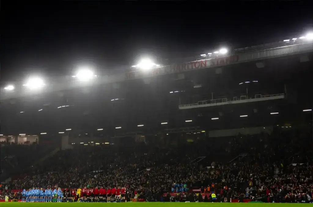Manchester United players training ahead of Spain trip and Newcastle friendly