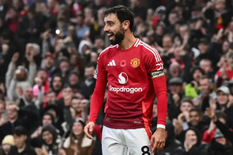Bruno Fernandes Leads Portugal Against Spain In World Cup Clash