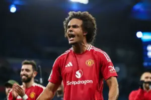 Manchester United News & Talking Points: Van de Ven, Zirkzee, Baleba and More