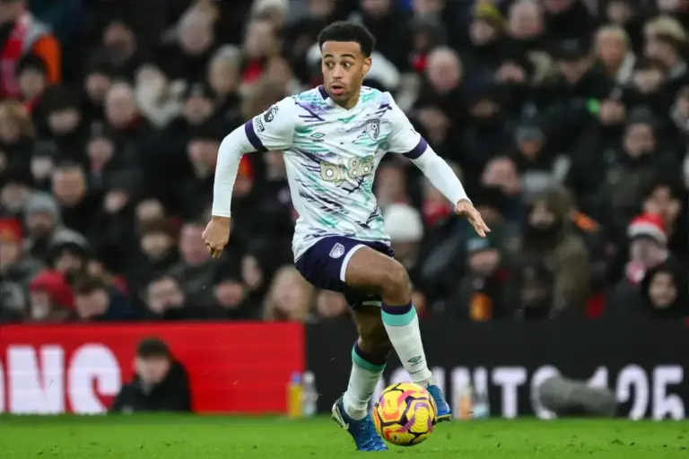 Tyler Adams Gives Manchester United £45m Midfield Option After Mateus Fernandes Move