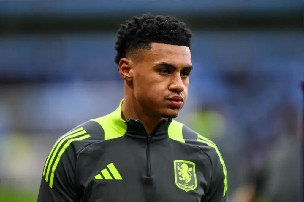 Manchester United eye Premier League striker to support Sesko
