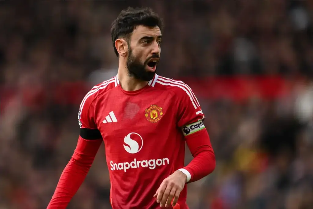 Manchester United News & Talking Points: Bruno, Rashford, Sesko and JJ Gabriel