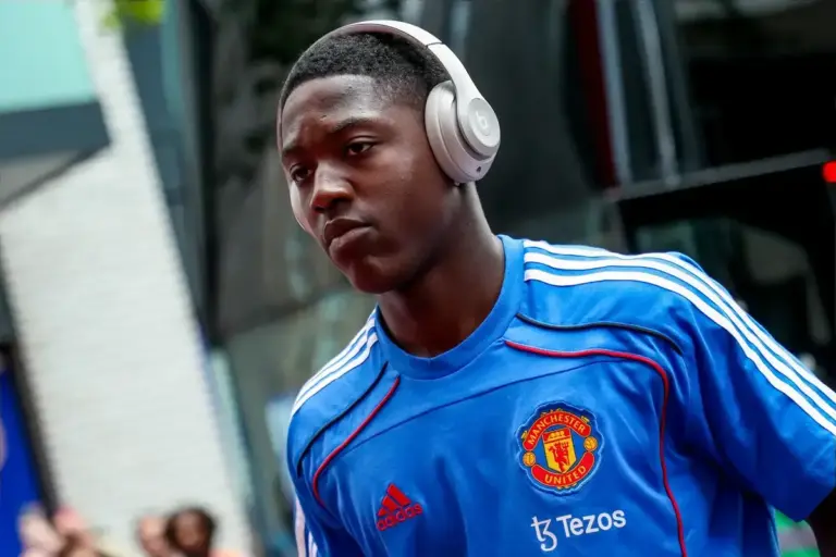 Kobbie Mainoo And Marcus Rashford Progress To World Cup Quarter Finals