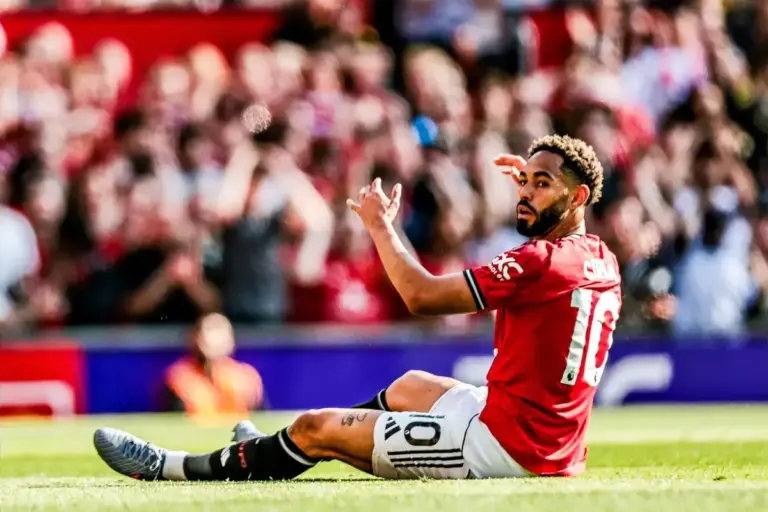 Matheus Cunha World Cup Form Hands Manchester United Pre Season Boost