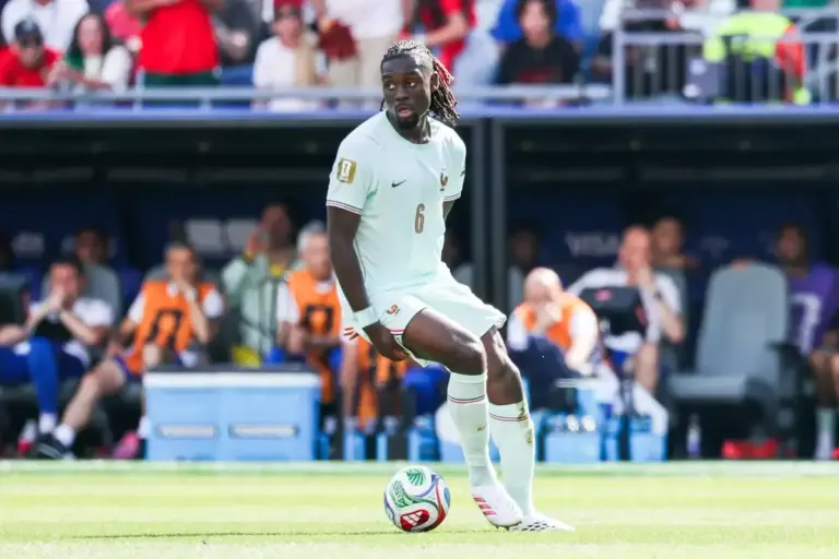 Chelsea move complicates Man Utd’s Manu Koné pursuit
