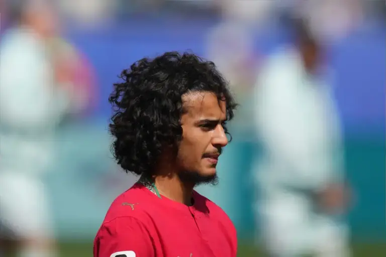 Manchester City move ahead of United in Ayyoub Bouaddi race