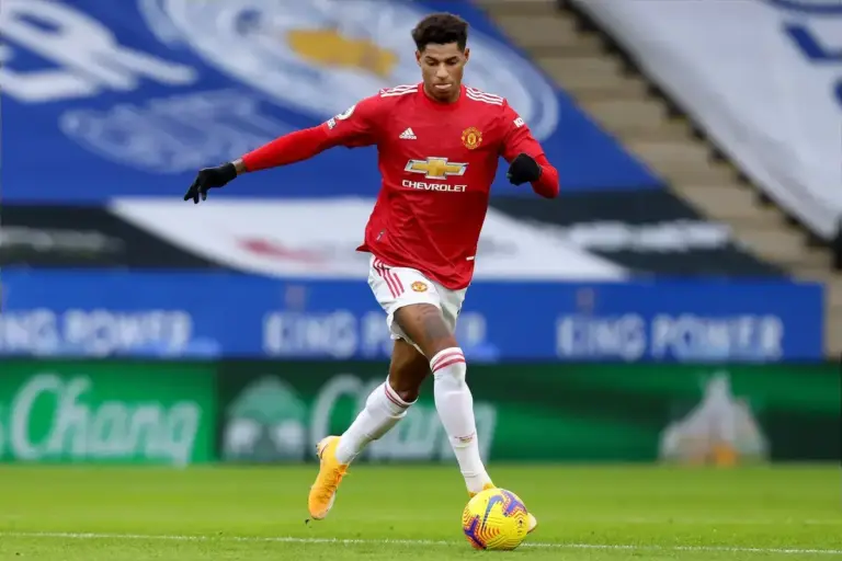 Tottenham emerge as likeliest option to sign Manchester United star