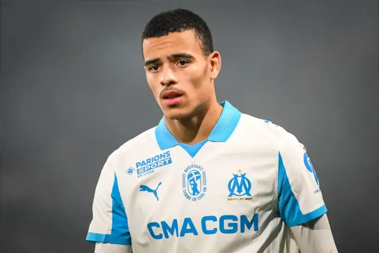 Mason Greenwood Close To Fenerbahce Move With Man Utd Sell-On Clause In Play