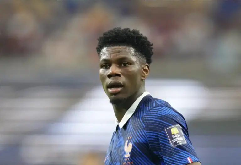 Will Man Utd sign Tchouameni? Contract truth and Rodri twist explained