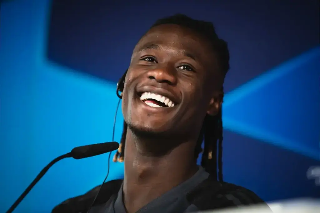 Fabrizio Romano confirms Eduardo Camavinga decision after Man Utd talks
