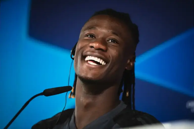 Fabrizio Romano confirms Eduardo Camavinga decision after Man Utd talks