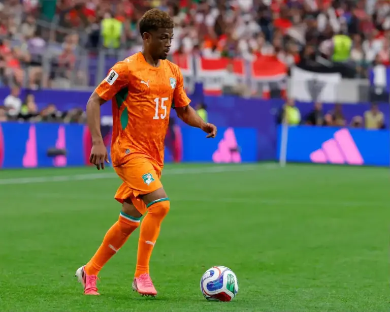 Amad Diallo World Cup Goal Gives Manchester United Pre-Season Clarity