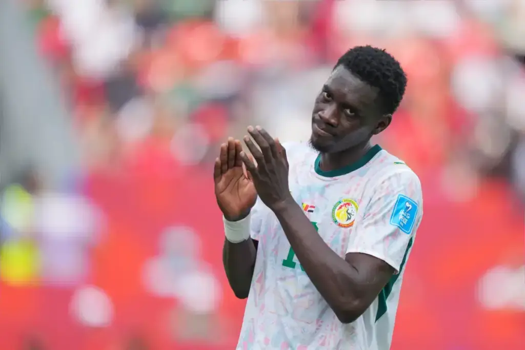 Manchester United want ‘excellent’ winger after 2026 FIFA World Cup heroics