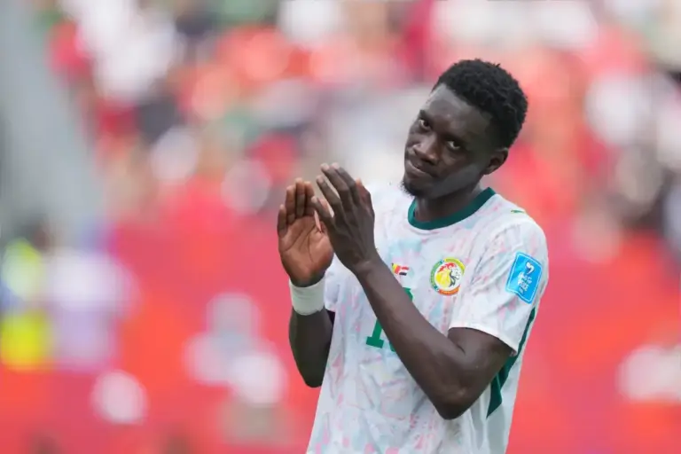 Manchester United want ‘excellent’ winger after 2026 FIFA World Cup heroics