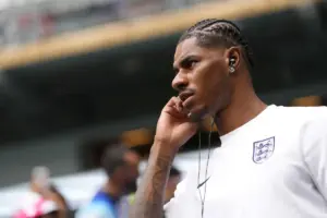 Rashford and Mainoo face major Manchester United reunion after England win