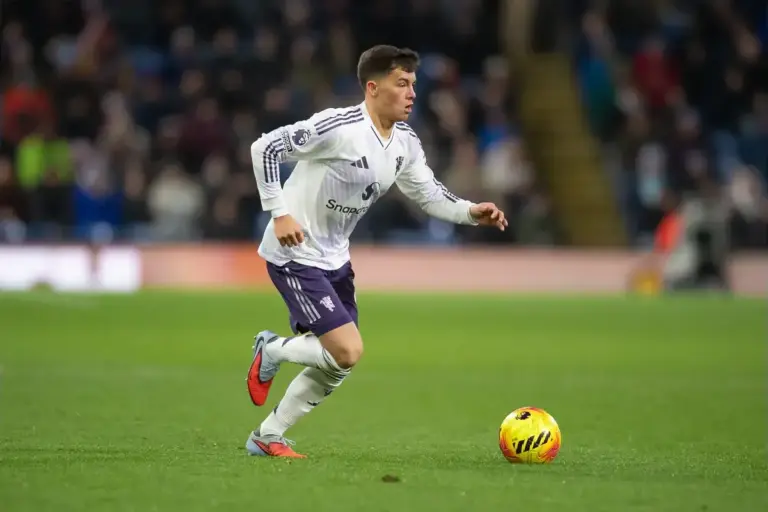 Why Manchester United should keep Shea Lacey instead of sanctioning loan