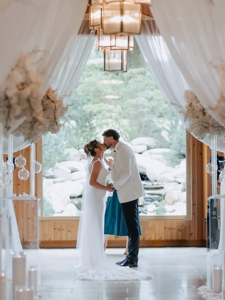 Manchester United Star Ella Toone Marries Joe Bunney