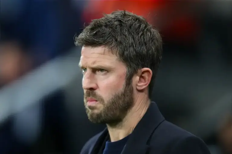 Man Utd chief sets huge Carrick target after ‘winning culture’ claim
