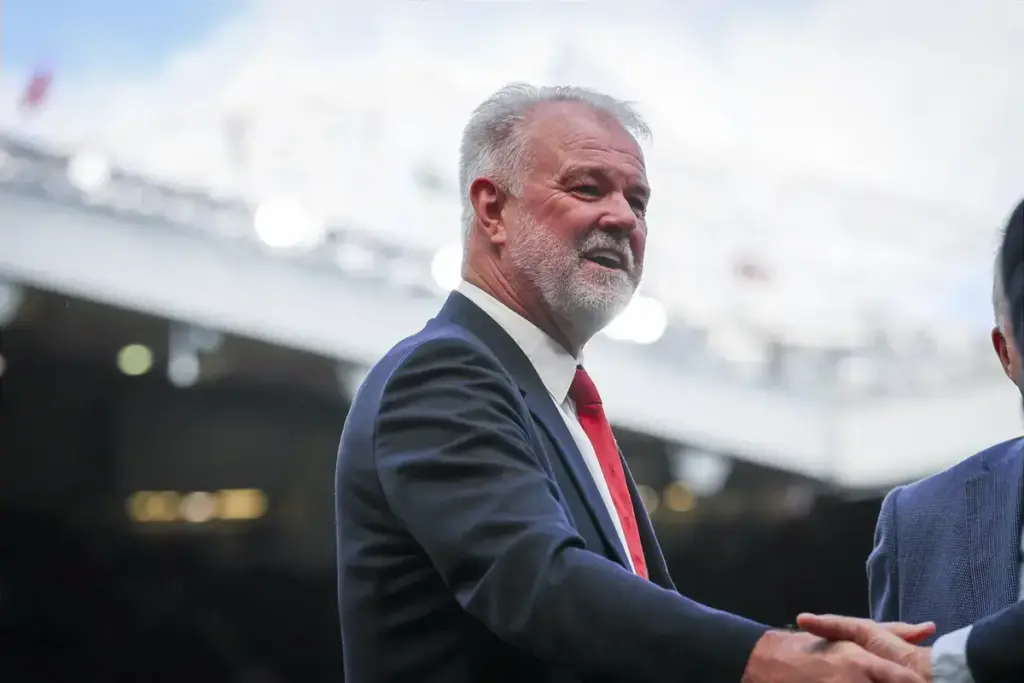 Gary Pallister wants Man Utd to be patient with 300-appearance star