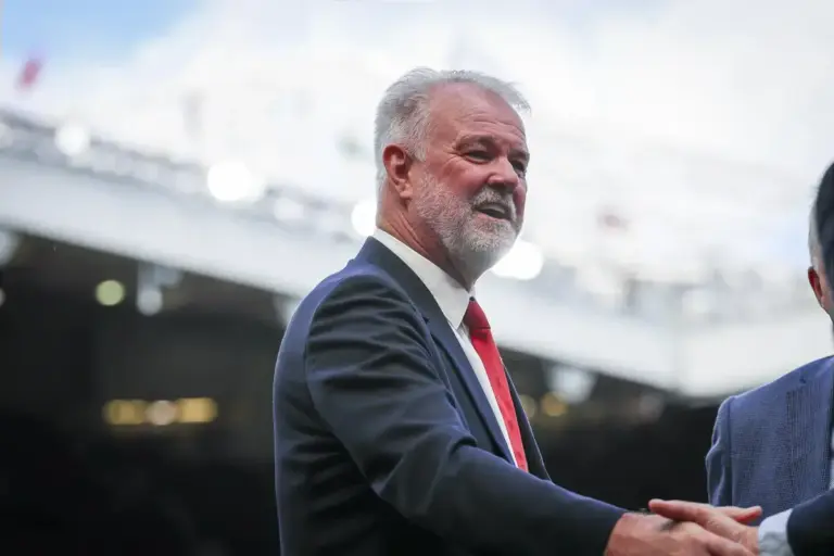 Gary Pallister wants Man Utd to be patient with 300-appearance star